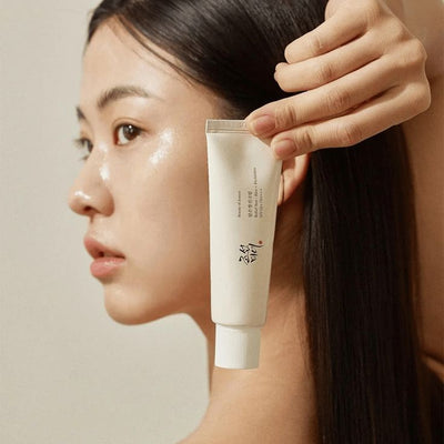 Beauty Essentials