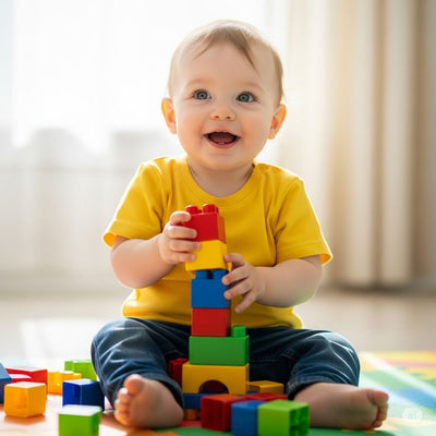 Kids & Toys